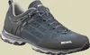 Ontario GTX Men Größe UK 8 Farbe marine-schwarz Produktbild-Vorschau 1