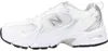 New Balance 530 Mesh-Laufschuhe, Weiß 39.5 EU Produktbild-Vorschau 12