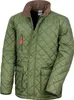 Result Urban - "Cheltenham" Steppjacke für Herren RW9895 Produktbild-Vorschau 1
