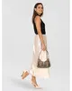 GUESS JESSA SHOULDER BAG HellBraun Produktbild-Vorschau 18