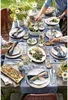 WMF Palermo Besteck-Set, 30-teilig, Cromargan® 120588 Produktbild-Vorschau 15