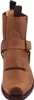 Sendra Biker Stiefelette 6445 Braun Produktbild-Vorschau 6