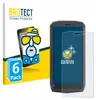6x BROTECT Schutzfolie für Cubot Pocket Displayschutz Produktbild-Vorschau 1