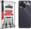 Folie auf der Rückseite GrizzGlass SatinSkin für Realme Produktbild-Vorschau 1