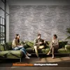 IZODEKOR 3D Wandpaneele Steinoptik - 50x100cm | Produktbild-Vorschau 3