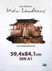 Rahmenloser Bilderrahmen 40x50 cm – Cliprahmen mit Produktbild-Vorschau 10