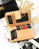 Peterson Portemonnaie aus Leder für Frauen Xumapp beige One Produktbild-Vorschau 3