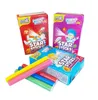 Display Komplett Squirly Dip & Lick 50g Lolly + Puder 15 Náhled obrázku produktu 2