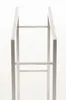 CLP Kaminholzständer Keri Edelstahl 25x80x100 cm Produktbild-Vorschau 7