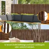 Faziango 100 x 300 cm Weidenmatte Sichtschutz Natur – Produktbild-Vorschau 6
