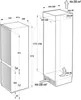Gorenje Kühl Gefrier Kombination NRKI517E41 BK070 Produktbild-Vorschau 5