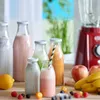 Milchflaschen 0,5L Smoothie Saft Flaschen 500ml leere Produktbild-Vorschau 6
