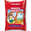 Pretzel Princess al sesamo 125g Anteprima dell’immagine prodotto 1