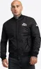 Giacca uomo slim fit TERN HILL Nero XL Lonsdale Anteprima dell’immagine prodotto 1