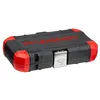 Bitsortiment R33003043 43-tlg.PH/PZD/TX/Schlitz GEDORE RED Produktbild-Vorschau 3