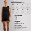 Odlo Suw Bottom Boxer Active F-Dry 15000 Nero L Anteprima dell’immagine prodotto 7