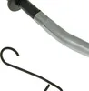 Tachowelle für Vespa LX 50, 125, 150 -05/2006 Produktbild-Vorschau 2