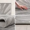 Outdoor Teppich wetterfest, Balkon, Terrasse, Garten, Produktbild-Vorschau 3