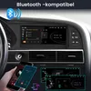 Carplay 6+128 GB per Audi A6 4F C6 2009-2012 MMI 3G Basic Anteprima dell’immagine prodotto 6
