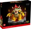 LEGO 71411 Super Mario Potężny Bowser, Klocki Konstrukcyjne Podgląd zdjęcia produktu 16