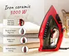 Mesko Home MS 5031, stoomstrijkijzer, keramische Productafbeelding-voorbeeld 24