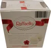 Raffaello z kokosového mlieka a mandlí jednotlivo balené Náhľad obrázku produktu 5