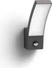 Philips Outdoor A-Label Splay Wand UE IR 3.8W 27K anth Produktbild-Vorschau 5