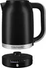 Kitchenaid Wasserkocher 5KEK1701EBM Mattschwarz Produktbild-Vorschau 1