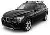 GP vetrolamy pre BMW X1 E84 2009-2015 4 ks GP vetrolamy, Náhľad obrázku produktu 3