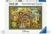 Ravensburger Casse-tête Les plus beaux thèmes de Disney, Voir les images du produit 5