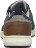 Rieker Herren Sneaker blau, Herren:41 EU Produktbild-Vorschau 36