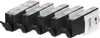 Cartucce - Confezione multipla Canon PGI-580/CLI-581BkCMY Anteprima dell’immagine prodotto 22