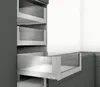 BLUM LEGRABOX free SET Höhe C, BLUMOTION S, 40Kg, NL 450, Produktbild-Vorschau 10