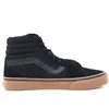 Vans MN Filmore HI VN0A5KXTQ331 (39/black-gum) Produktbild-Vorschau 2