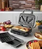 3-in-1-Snackbereiter mit tiefer Füllung 24540-56 Produktbild-Vorschau 11