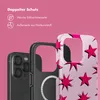 Selencia Vivid Rückabdeckung mit MagSafe iPhone 15 Pro - Produktbild-Vorschau 3