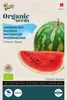 Buzzy Organic Wassermelone Crimson Sweet -  Samen - Ca. 1 Produktbild-Vorschau 1