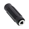 InLine® Audio Adapter, 3,5mm Klinke Buchse / Buchse, Stereo Produktbild-Vorschau 3
