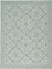 Volero - Dywan - Summer Oriental Zielony - 200x290 cm Podgląd zdjęcia produktu 2
