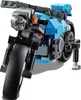 LEGO 31114 Creator 3 w 1 - motocykl terenowy z klocków Podgląd zdjęcia produktu 33