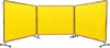 VEVOR Tenda per saldatura a 3 pannelli 1,8 x 2,4 m Tenda di Anteprima dell’immagine prodotto 1