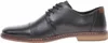 Rieker Hommes Chaussures d'affaires 13427-00 Couleur : Noir Voir les images du produit 3
