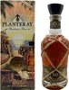 Planteray Rum BARBADOS XO 20th Anniversary 40% Vol. 0,7l in Produktbild-Vorschau 1