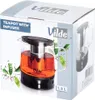 Vilde | Teekanne mit Sieb - 1,5 l - Glas - Hitzebeständig - Produktbild-Vorschau 7