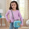 VTech KidiZoom Draagtas blauw, Polyester, Modrá Náhled obrázku produktu 6
