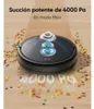 Eufy G50 Hybrid - Staubsauger - Roboterstaubsauger - Produktbild-Vorschau 5