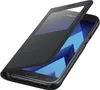 SAMSUNG EF-CA520PB - S View Standing Cover A5 2017 - Noir Voir les images du produit 8