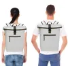 Rucksack Kurierrucksack New Rebels Tim XL A4 Laptopfach Produktbild-Vorschau 3