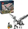 LEGO® Harry Potter™ 76427 Ippogrifo Fierobecco Anteprima dell’immagine prodotto 42