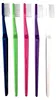 10x TePe Select Zahnbürste X-Soft Borsten - extra weich Produktbild-Vorschau 2